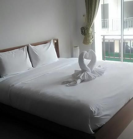 Andaman Boutique Patong Hotel Ngoại thất bức ảnh