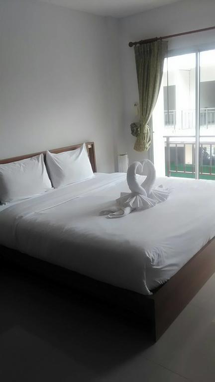 Andaman Boutique Patong Hotel Ngoại thất bức ảnh